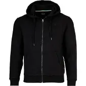 Replay Veste de survêtement noir