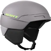 SCOTT Flow Mips Helmet Gris M