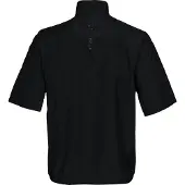 Cutter & Buck Cutterandbuck La Push half zip SS Jacket