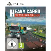 Heavy Cargo : Le simulateur de camion
