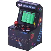 Mad Monkey 240 In 1 Retro Mini Arcade Machine Figure 15 Cm Multicolore