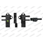 Wagner Capteur, pression des gaz échappement PRS00028