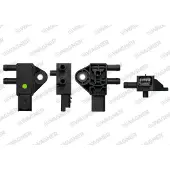 Wagner Capteur, pression des gaz échappement PRS00003