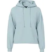 Pieces Sweat-shirt 'PCCHILLI' bleu clair