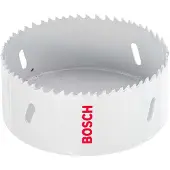 Bosch HSS-Bimet drill bit 102 mm (102 mm)