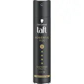Schwarzkopf La puissance des cheveux de taffetas trois temps p (250 ml)