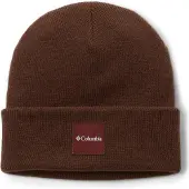Columbia Casquette de sport 'City Trek' marron