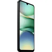 Xiaomi Redmi A5 17,5 cm (6.88") Double SIM Android 15 Go edition 4G USB Type-C 3 Go 64 Go 5200 mAh Noir