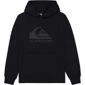 Quiksilver Comp Logo Hoodie Noir XL Homme