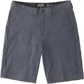 Billabong Pantalon 'Crossfire' bleu marine / saphir