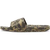 Quiksilver Mule 'Dockyard' olive