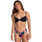 Billabong Hauts de bikini 'Sol Searcher' noir