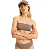Roxy Haut de maillot de bain femme Lasca