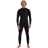 Billabong Combinaison en néoprène noir / argent