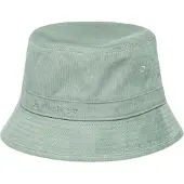 Quiksilver Cord Bucket Hat Vert S-M
