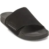 Quiksilver Rivi Suede Sandales de natation EU 42 Homme EU 42