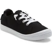Roxy Bayshore Plus Chaussures de sport Noir UE 37 Femme Noir UE 37