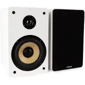 Audioblock Block S-250, 2 voies, 40 W, 40 - 20 000 Hz, 4 ohms, blanc