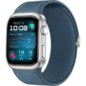 Huawei Watch D2, smartwatch, mesure de la tension artérielle, compatible avec iOS & Android