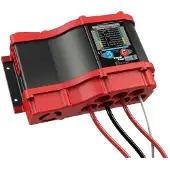 Sterling Power Sterling Charger Rouge 12 / 24V