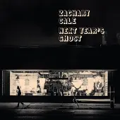 Ginza.se Zachary Cale - Next Year's Ghost [Vinyl Lp]