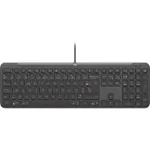 Logitech LOGI Wired Keyboard K620 f Business (FR)