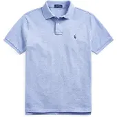 Ralph Lauren T-Shirt bleu marine / bleu clair