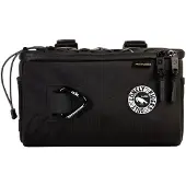 Ulac Coursier Gt Max Sacoche de guidon 4.2l Noir Noir One Size