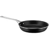 Alessi Pots&Pans,Frying Pan D.24 B (Art.-Nr. JM110/24 B, EAN 8003299496716)