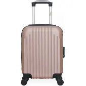 Hero - Valise Cabine XXS CARPATES 46 cm 4 Roues