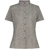 CMP Chemise carreaux femme
