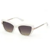 GUESS Lunettes De Soleil Pour Femme Gu00216