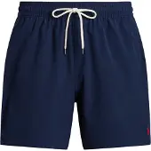 Ralph Lauren Shorts de bain 'Traveler' marine