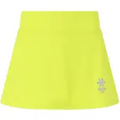 Osaka Floucy Skirt Jaune XL Femme