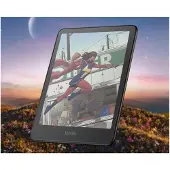 Amazon Kindle Colorsoft Liseuse Écran tactile 16 Go Wifi Noir