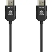 Atomos Câble HDMI Full 4K60p 45 cm