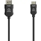 Atomos Câble Mini HDMI 4K60p 45 cm