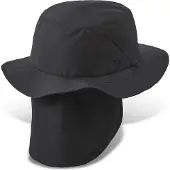 Dakine Indo Surf Hat Noir 2XL