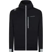 La Sportiva Mood Hoodie Noir S Homme