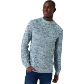 Garcia homme Pull, L, Vert