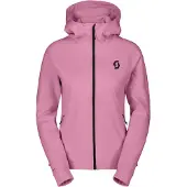SCOTT Defined Warm Full Zip Sweatshirt Rose L Femme