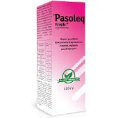 Polskie Centrum Farmaceutyczne Pasoleq - nettoyage 100 ml PCF