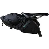 Bianchi Sacoche de selle Orma 07 7 l Noir Noir Taille unique