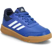 Adidas Tensaur Sport Training Lace Trainers Bleu EU 29 Enfants