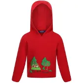 Regatta Sweatshirt à capuche enfant Peppa Pig