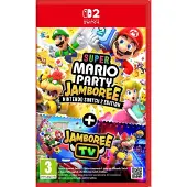 Super Mario Party Jamboree - Édition Switch 2, Switch 2