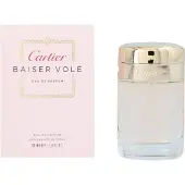 Cartier Eau De Parfum Baiser Vole 50ml