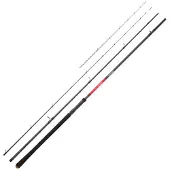Daiwa Sweepfire Feeder Rod Argenté 3.30 m / 80 g