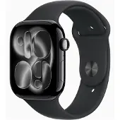 Apple Watch Series 11 , OLED, écran tactile, 64 Go, Wi-Fi, GPS, 36,9 g
