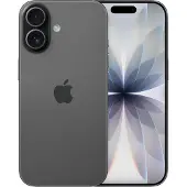 Apple iPhone 17 512 Go Noir